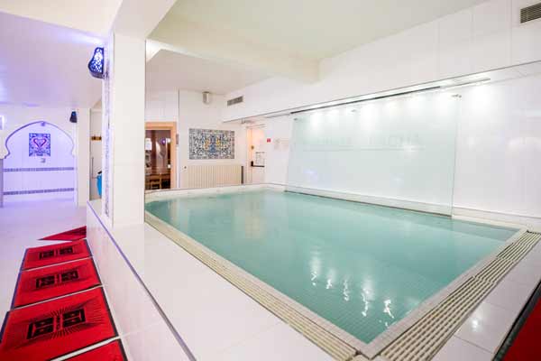 Hammam Pacha piscine 400